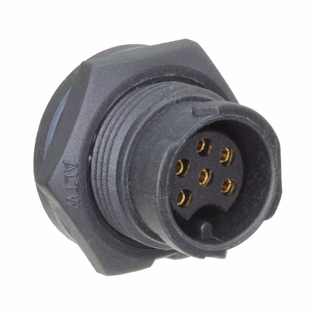 BD-06PMFS-QC8001 Amphenol LTW  Assemblages de connecteurs circulaires